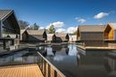 Centrum wypoczynku, rozrywki i aktywności w Termach Karkonosze Resort & Spa 