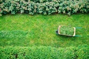 Dlaczego warto zagospodarować miejsce w ogrodzie na wypielęgnowany trawnik?