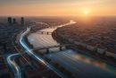 Urbanistyka predykcyjna: jak AI zmienia planowanie miast