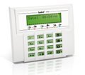 Centrale alarmowe: nowy manipulator LCD dla central alarmowych VERSA