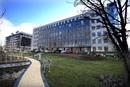 Inwestycja wrocławskiego biurowca West House 1B zakończona