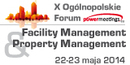 Ogólnopolskie Forum Facility Management & Property Management