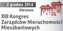 Kongres Zarządców Nieruchomości Mieszkaniowych