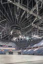 Tauron Arena Kraków - zastosowanie najnowocześniejszych technologi w dziedzinie akustyki 