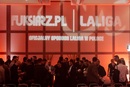 Fuksiarz.pl oficjalnym sponsorem hiszpańskiej LALIGA