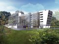 Mieszkania na sprzedaż w Łodzi: od czerwca rozpocznie się sprzedaż mieszkań w luksusowym apartamentowcu Marina