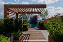 	 Stwórz ładny i funkcjonalny ogród: altana to podstawa 