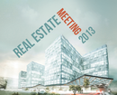 Odbędzie się Real Estate Meeting 2013