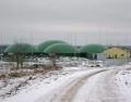 Budowa biogazowni rolniczej ze zbiornikami od Wolf System