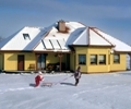 Przegląd dachu: jak zabezpieczyć dach na zimę
