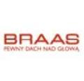 Dachówki betonowe Braas - kampania marketingowa.