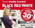Black Red White otwiera studio kuchni w Jeleniej Górze!