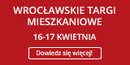 Zapraszamy na kwietniowe Targi