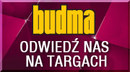 Pokazy i szkolenia na przyszłorocznej Budmie