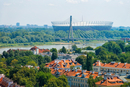 Stadion Narodowy – Duma polskiej infrastruktury klubowej?