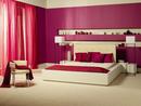 Jakie kolory zastosować  w sypialni?