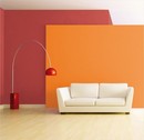 Soczyste kolory ścian pasują do każdego wnętrza