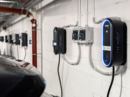 Elektryki w pracy – infrastruktura ładowania jako nowy benefit