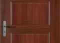 Stylowe drzwi wewnętrzne zapewniające dyskrecję - jeszcze większy wybór drzwi w salonach RuckZuck!