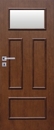 Drzwi wewnętrzne: jakie drzwi do domu wybrać
