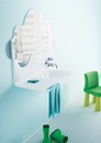 Konkurs „Mieszka z nami mały człowiek - zaprojektuj umywalkę dziecięcych marzeń”,  zakończony