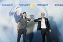 Austriacki tenisista Dominic Thiem został ambasadorem marki Duravit