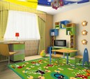 Jak urządzić pokój dla przedszkolaka by był praktyczny i bezpieczny?