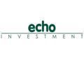 Echo Investment planuje kolejne inwestycje w Warszawie