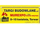  Ogólnopolskie Targi Budowlane MUREXPO 2011 Targi Wyposażenia Wnętrz MODNE WNĘTRZE