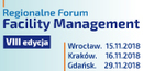 Zapraszamy do udziału w cyklu Forum Facility Management, konferencjach poświęconych zagadnieniom branży zarządzania nieruchomościami komercyjnymi.