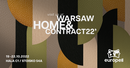 Europell zaprasza na swoje stoisko na targach Warsaw Home & Contract