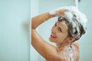 Filtr prysznicowy dla włosów i skóry