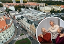 Gliwice stawiają na seniorów. Pierwsze mieszkanie wspomagane we współpracy z Habitat for Humanity