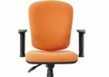Meble do biura - komfortowy i funkcjonalny fotel Klio z kolekcji „24h at work”