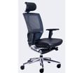 Wyposażenie biura: nowe krzesła biurowe Vegas i Comodo 