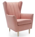 Nowoczesny lub stylizowany fotel to teraz gorący trend w aranżacji wnętrz.