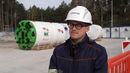 Strategiczna inwestycja na Bałtyku. Mikrotunel połączy terminal LNG z krajową siecią