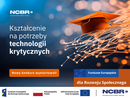Kształcenie dla technologii krytycznych: nowa szansa dla studentów i wykładowców