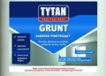 Budowa i remont - gruntowne zabezpieczenie podłoża z Tytan Professional