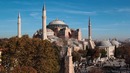 Architektura Turcji, czyli na styku kultur 