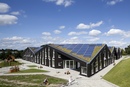 Modelowe rozwiązanie – przedszkole „Solhuset” czyli słoneczny dom