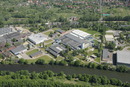 Otwarto nowo powstałe fabryki we Wrocławiu