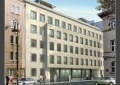 Mieszkania w centrum Warszawy: rozbudowa kamienicy Jasna Residence