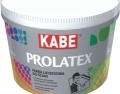 Farba PROLATEX nagrodzona statuetką TOP Builder 2011