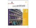 Najnowszy numer czasopisma „Zawód:Architekt” 
