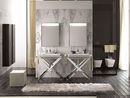 Eleganckie kształty, połączone z nowoczesnym wzornictwem w Twojej łazience
