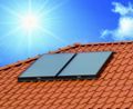 Słoneczna energia w Twoim domu: kolektory słoneczne