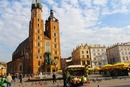 Historyczna stolica Polski
