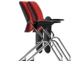 Nowość wśród mebli biurowych - krzesła biurowe Traffico - funkcjonalność i nowoczesny styl
