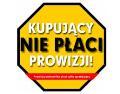 Kupujący nie płacą prowizji